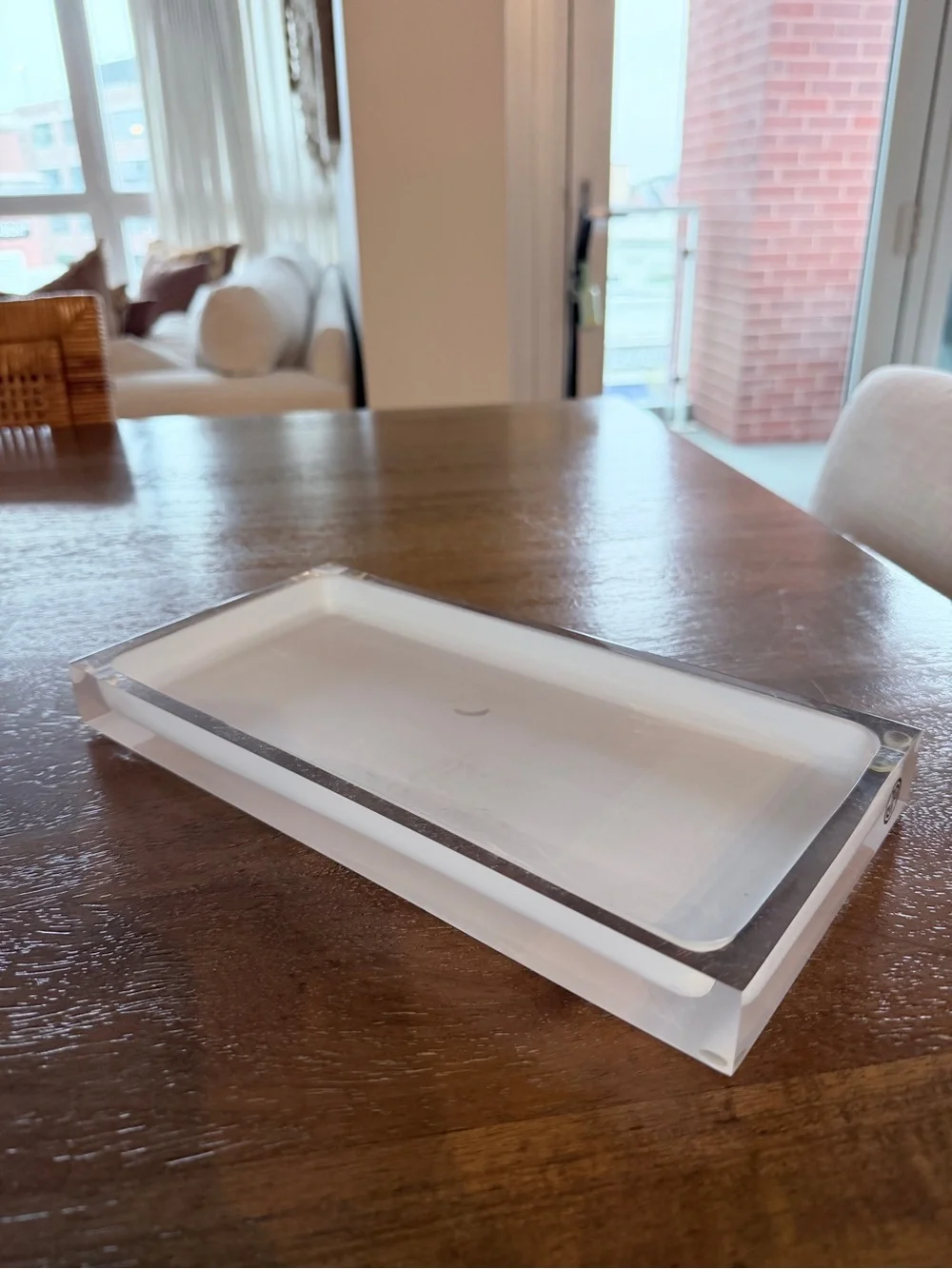 Jonathan Adler Holleywood Bathroom Tray
